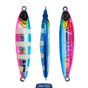 JOJO Tungsten metaljig - Image 3