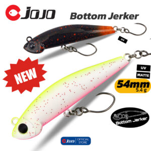 JOJO Bottom Jerker 54 mm 5.4g